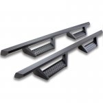 2026 GMC Canyon Nerf Bars Drop Step Pro 2026 GMC Canyon Nerf Bars Drop Step Pro