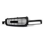 GMC Yukon XL 2000-2006 Black Front Grille GMC Yukon XL 2000-2006 Black Front Grille