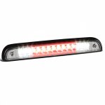 1995 Ford F150 Clear LED Third Brake Light