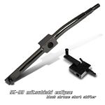 Mitsubishi Eclipse 1995-1999 Black Short Shifter