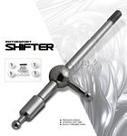 Toyota Celica 2000-2004 Black Short Shifter