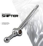 Subaru Impreza WRX 2002-2005 Chrome Short Shifter