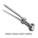 Nissan Sentra 1991-1999 Chrome Short Shifter
