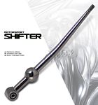 Honda Civic 1988-1995 Black Short Shifter