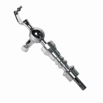 VW Jetta 1999-2004 Chrome Short Shifter