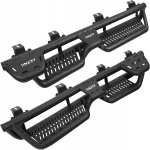 Jeep Gladiator JT 2020-2026 Off Road Nerf Bars Side Step