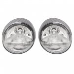 Ford Thunderbird 2002-2005 Replacement Headlight