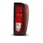 GMC Sierra 2019-2024 Right Passenger Side Tail Lights