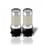 3157 LED Bulbs Bright Amber 3157 LED Bulbs Bright Amber