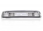 GMC Sierra 3500HD 2015-2019 Chrome LED Third Brake Light