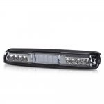 Chevy Silverado 2500HD 2001-2006 LED Third Brake Light Smoked