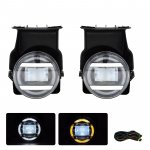 GMC Sierra 1500HD 2003-2006 LED Fog Lights
