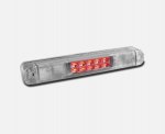 1991 Chevy 2500 Pickup Clear LED Third Brake Light