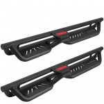 Toyota FJ Cruiser 2007-2014 Black Nerf Bars New