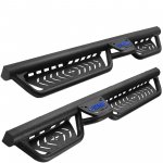 Toyota FJ Cruiser 2007-2014 New Black Nerf Bars