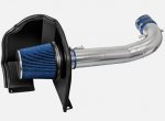 GMC Sierra 2014-2018 Cold Air Intake with Blue Air Filter GMC Sierra 2014-2018 Cold Air Intake with Blue Air Filter