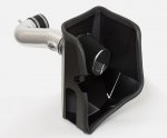 Chevy Silverado 2019-2026 Cold Air Intake with Black Air Filter