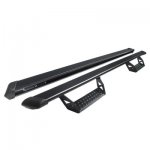 Toyota Land Cruiser 2024-2027 Nerf Bars Drop Step Toyota Land Cruiser 2024-2027 Nerf Bars Drop Step