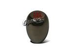 Universal Black Type R Style 5 Speed Manual Shift Knob Universal Black Type R Style 5 Speed Manual Shift Knob