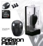 Universal Carbon Fiber 6 Speed Manual Shift Knob Universal Carbon Fiber 6 Speed Manual Shift Knob