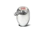 Universal Chrome Type R Style 5 Speed Manual Shift Knob Universal Chrome Type R Style 5 Speed Manual Shift Knob