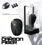 Honda Carbon Fiber Thread Manual Shift Knob Honda Carbon Fiber Thread Manual Shift Knob