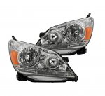 Honda Odyssey 2005-2007 Headlights