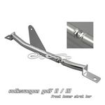 VW Golf 1986-1992 Front Lower Strut Bar