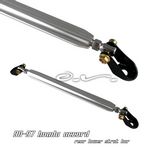 Honda Accord 1990-1997 Rear Lower Strut Bar