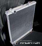 Isuzu NPR 1999-2003 Performance Aluminum Radiator
