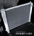 1993 Nissan 300ZX Turbo Performance Aluminum Radiator