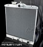 Honda Civic MT 1992-1995 Radiator