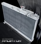 1995 Mazda Miata Performance Aluminum Radiator