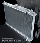 Nissan Skyline R33 GT-R 1994-1998 Performance Aluminum Radiator