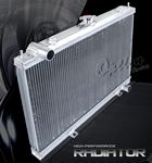 Nissan 240SX 1995-1998 Performance Aluminum Radiator