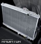 2001 Acura Integra Performance Aluminum Radiator 2001 Acura Integra Performance Aluminum Radiator