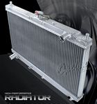 2002 Mazda Miata Performance Aluminum Radiator