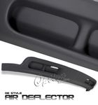 Chevy Silverado 1999-2002 OEM Style Front Air Deflector