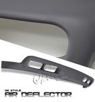 Chevy Silverado 1999-2002 OEM Style Front Air Deflector