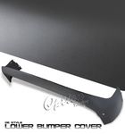 1997 Dodge Ram Grey Lower Bumper Cover