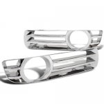 Chrysler 300 2005-2010 Chrome Trim Bezel