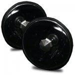 Mercury Comet 1972-1977 Black Sealed Beam Headlight Conversion