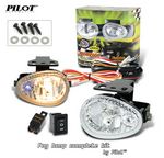 Pilot Clear Driving and Fog Light Kit