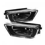 BMW E39 5 Series 1997-2000 Fog Lights