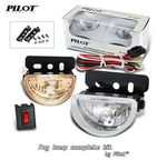 Pilot Clear Driving Lights
