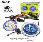 Pilot LED Ring Driving Lights