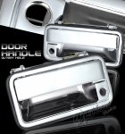 Chevy 1500 Pickup 1995-2000 Chrome Door Handles