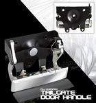 1996 Chevy 1500 Pickup Chrome Tailgate Handle