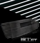 GMC Sierra 2003-2006 Aluminum Billet Grille Insert