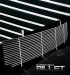 Ford Expedition 1997-1998 Aluminum Billet Grille Insert